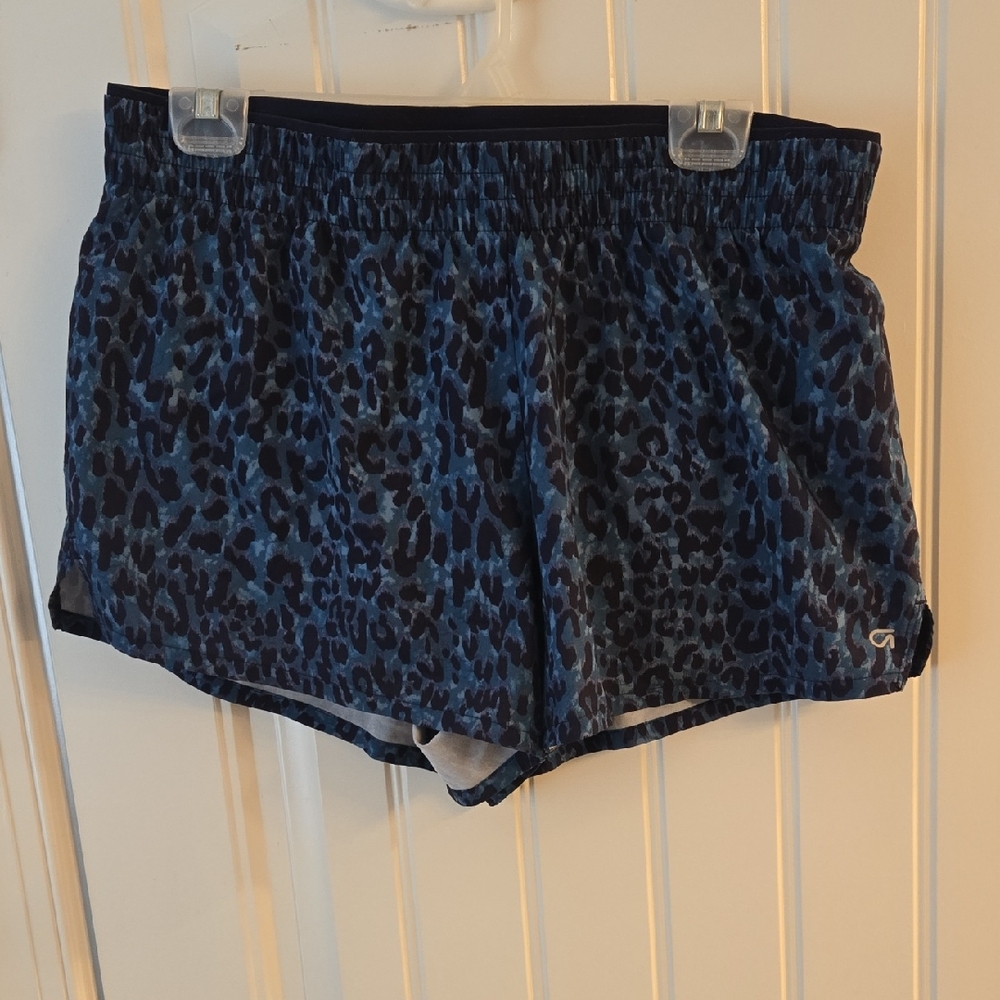 GAPFit Athletic Shorts